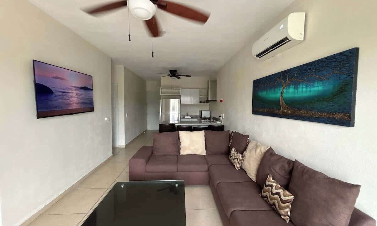 Photo of Bedroom in Puerto Vallarta