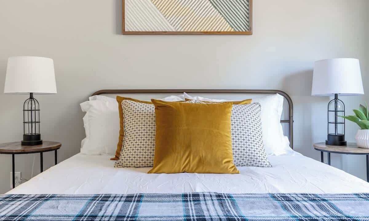Photo of Bedroom in Williams