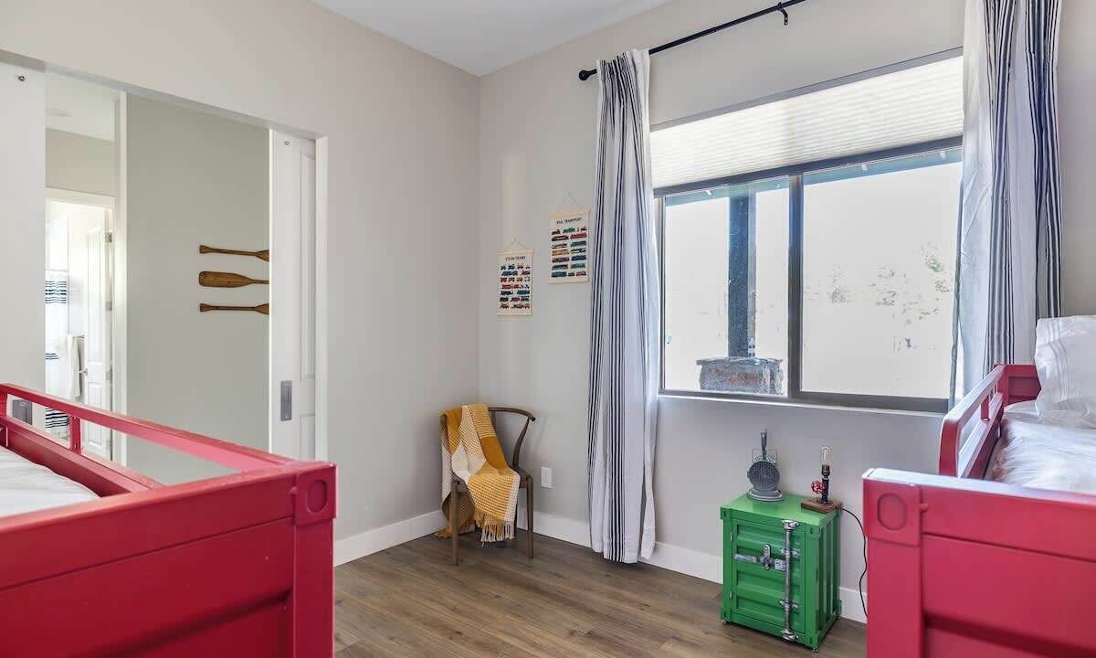 Photo of Bedroom in Williams