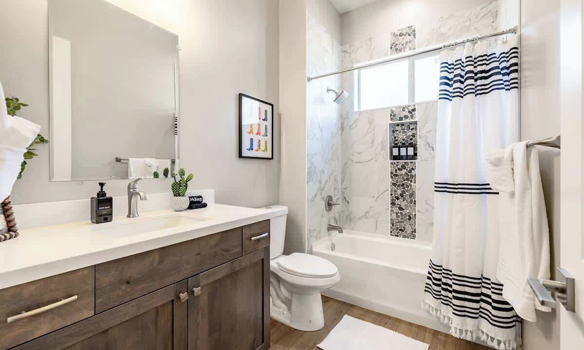 Photo of Bathroom in Williams
