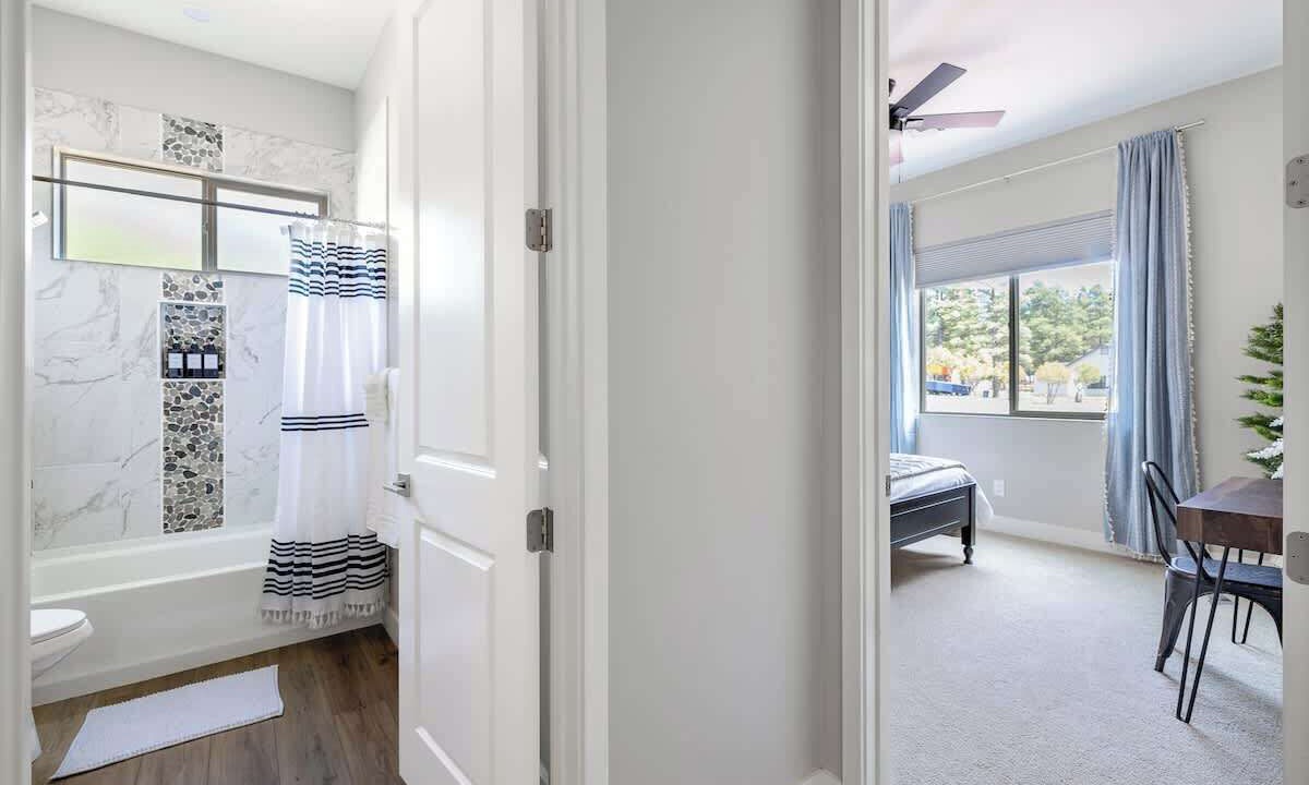 Photo of Bedroom in Williams