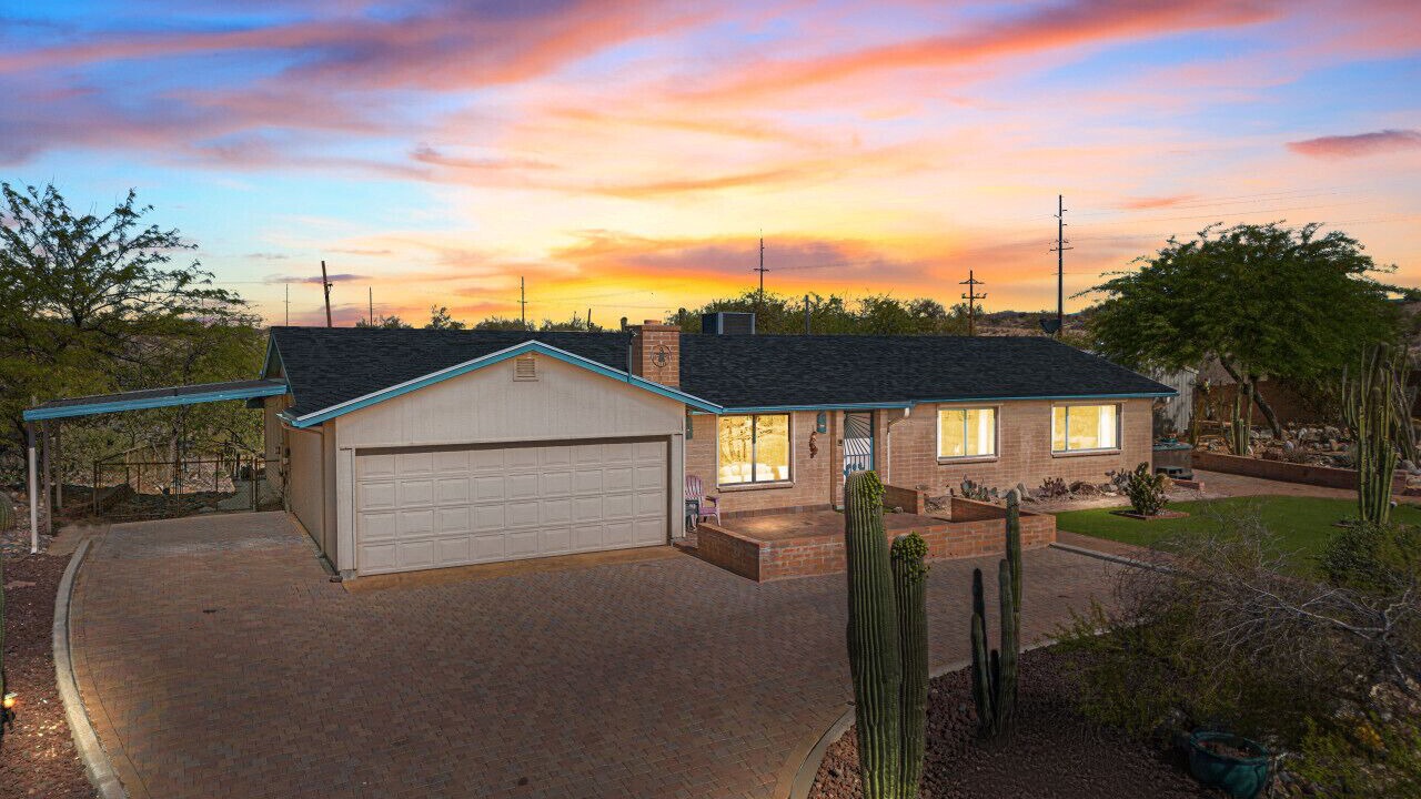 Photo of Outdoor in Rancho Feliz