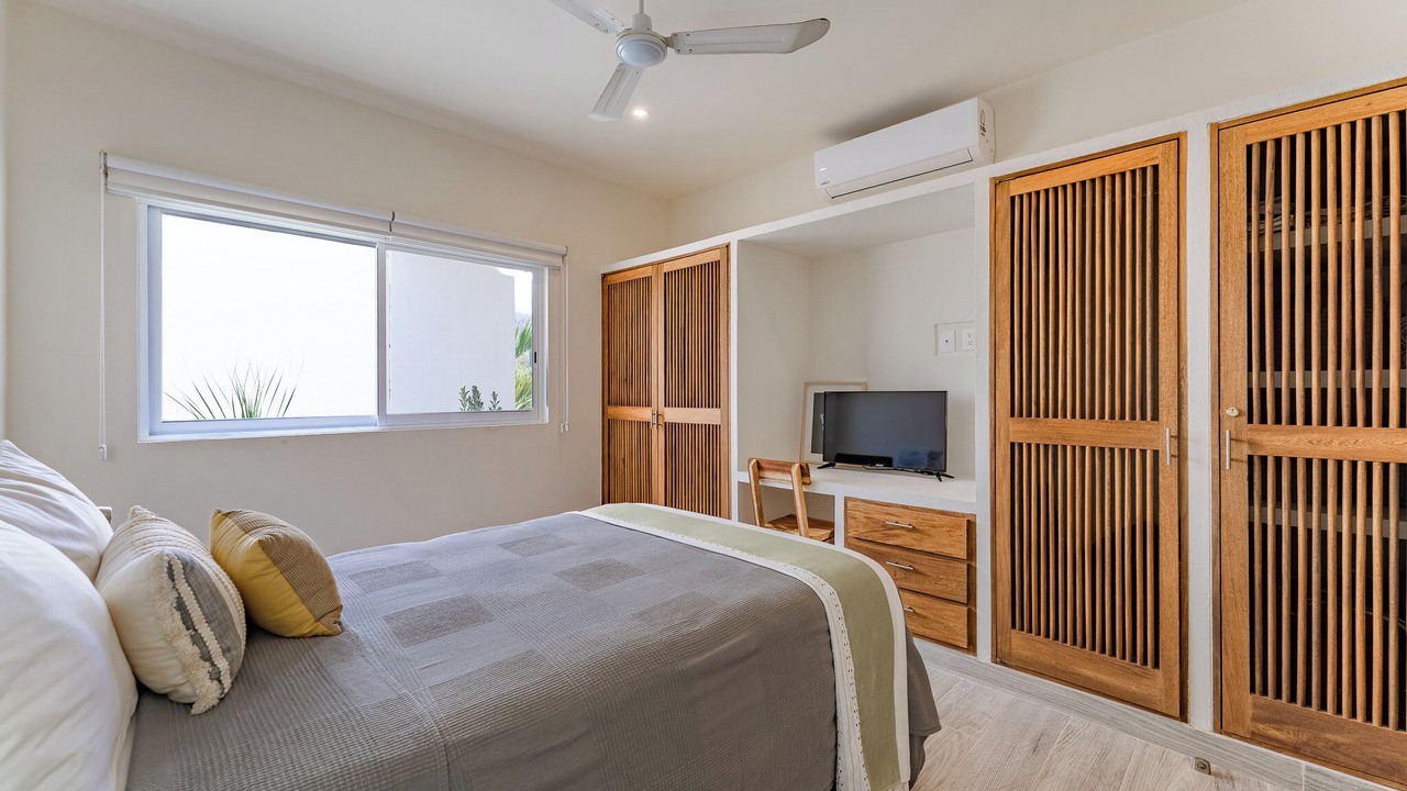 Photo of Bedroom in Santa Maria Huatulco