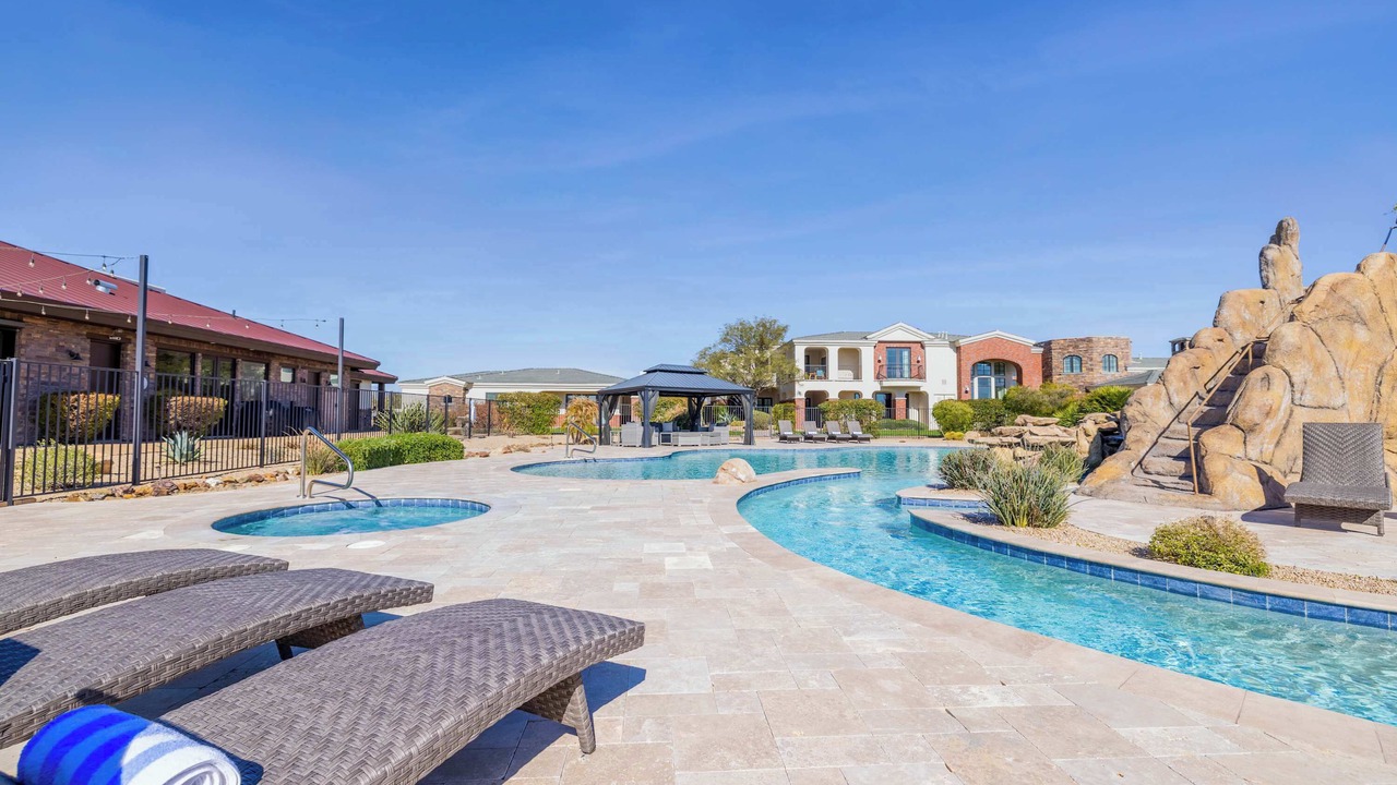 Photo of Outdoor in Pinnacle Peak