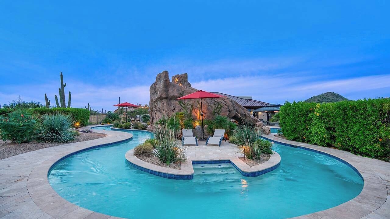 Photo of Outdoor in Pinnacle Peak