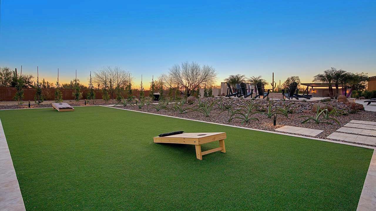 Photo of Outdoor in Pinnacle Peak