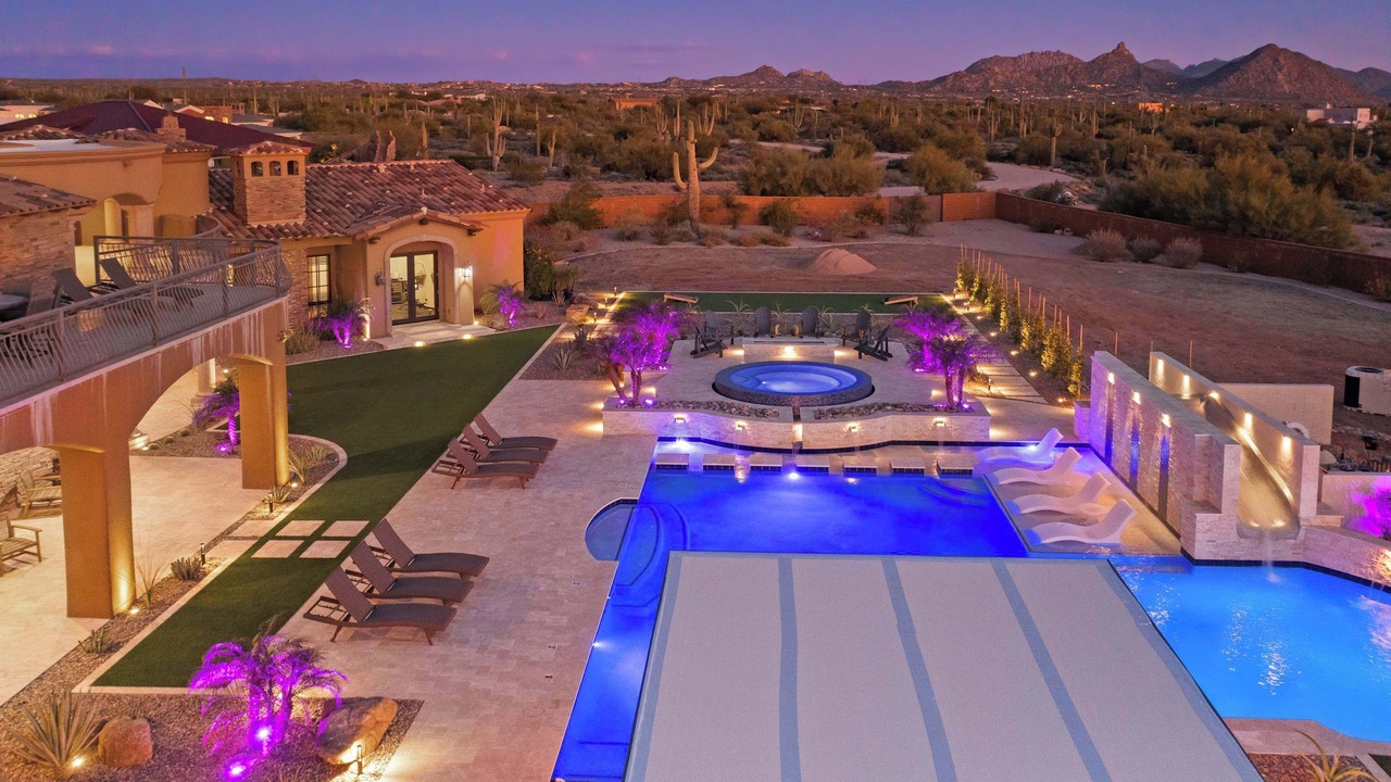 Photo of Outdoor in Pinnacle Peak