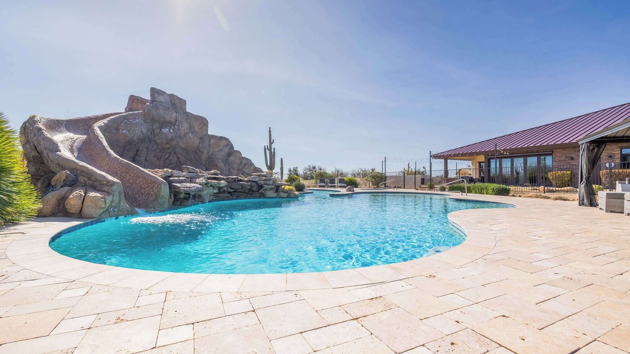 Photo of Outdoor in Pinnacle Peak