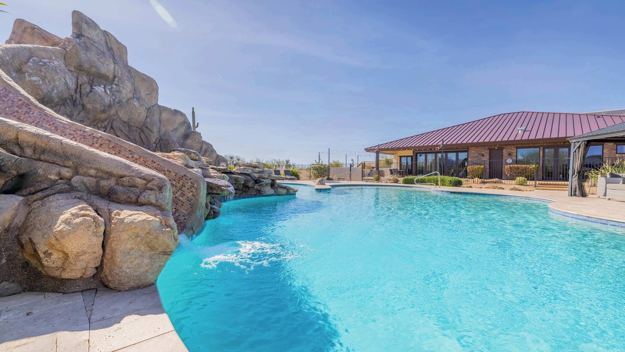 Photo of Outdoor in Pinnacle Peak