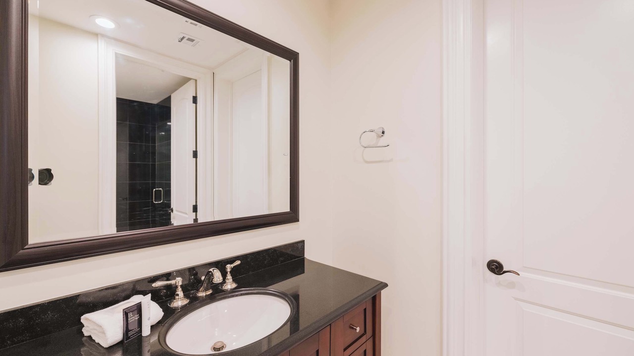 Photo of Bathroom in Pinnacle Peak