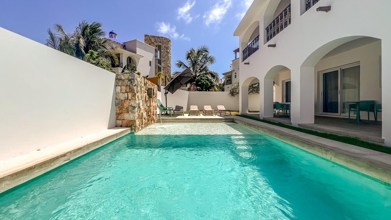 Photo of Outdoor in Isla Mujeres