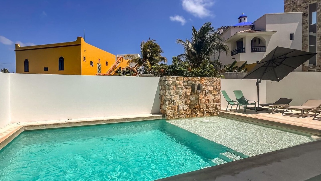 Photo of Outdoor in Isla Mujeres