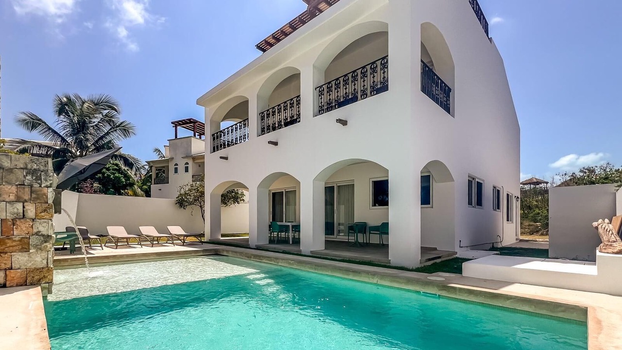 Photo of Outdoor in Isla Mujeres