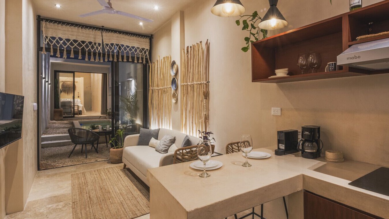 Photo of Bedroom in Merida