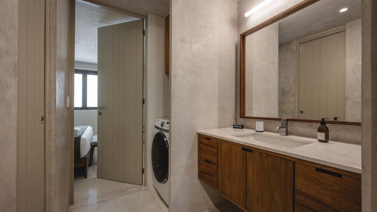 Photo of Bathroom in Centro