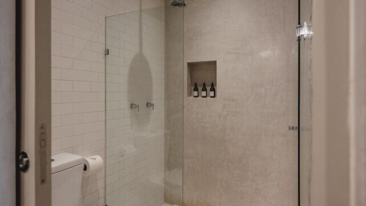 Photo of Bathroom in Centro