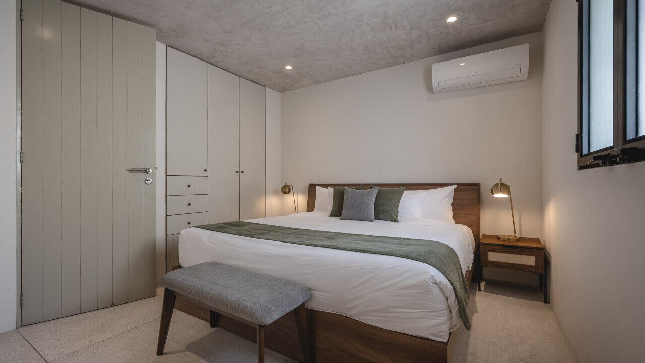 Photo of Bedroom in Centro