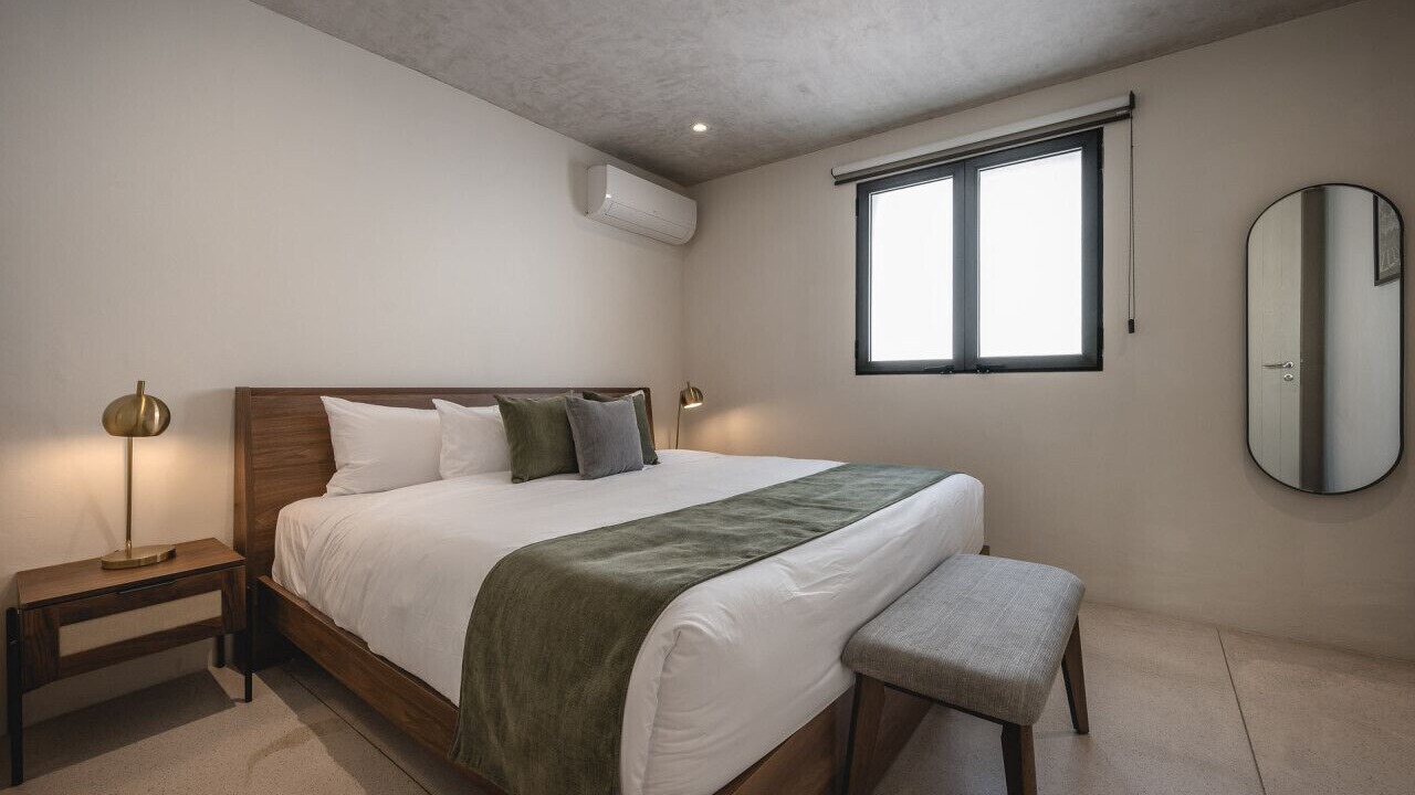 Photo of Bedroom in Centro