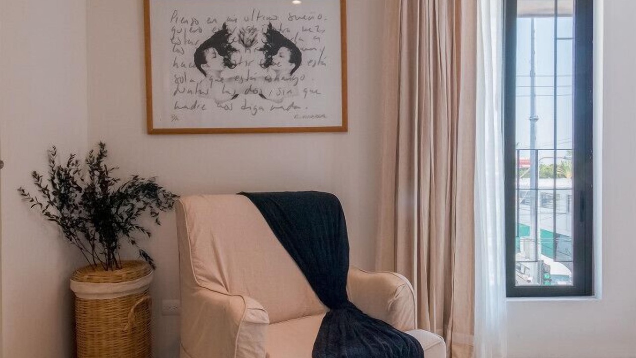 Photo of Livingroom in Centro