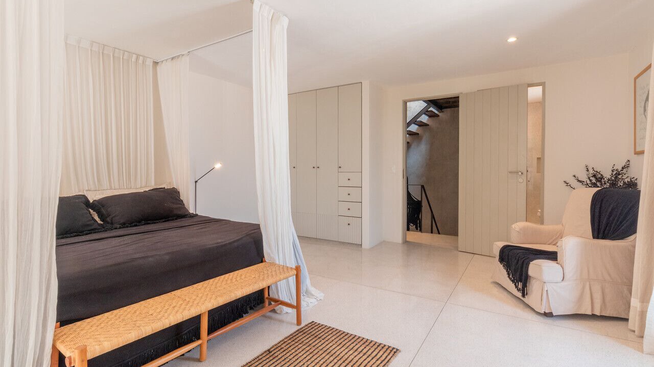 Photo of Bedroom in Centro