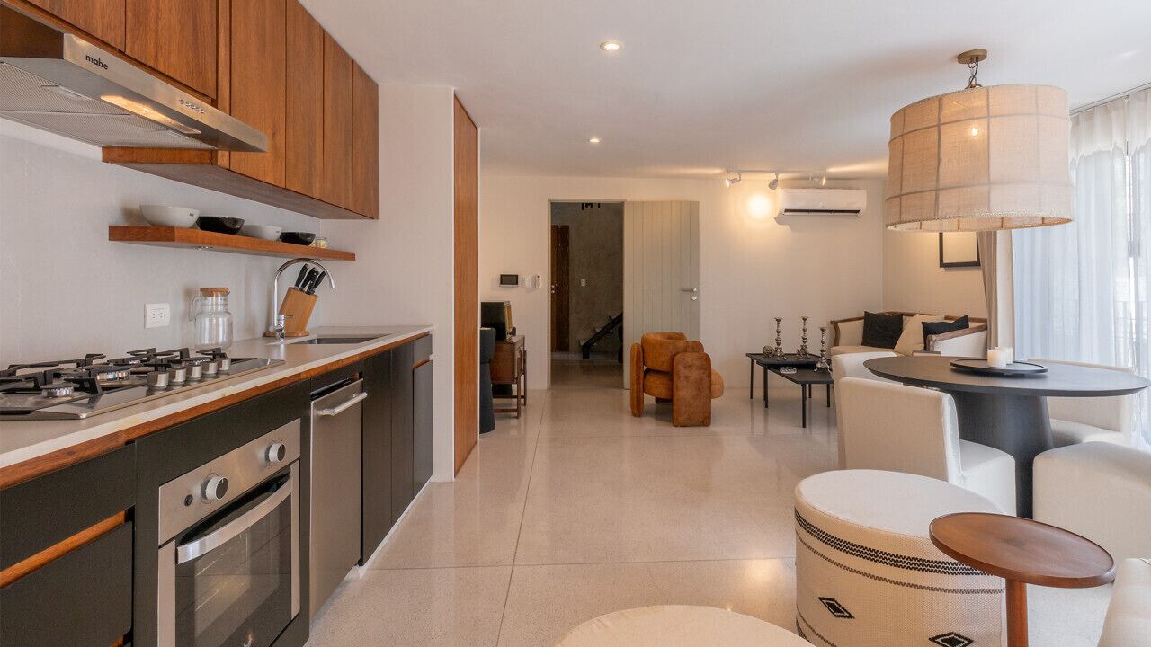 Photo of Kitchen in Centro