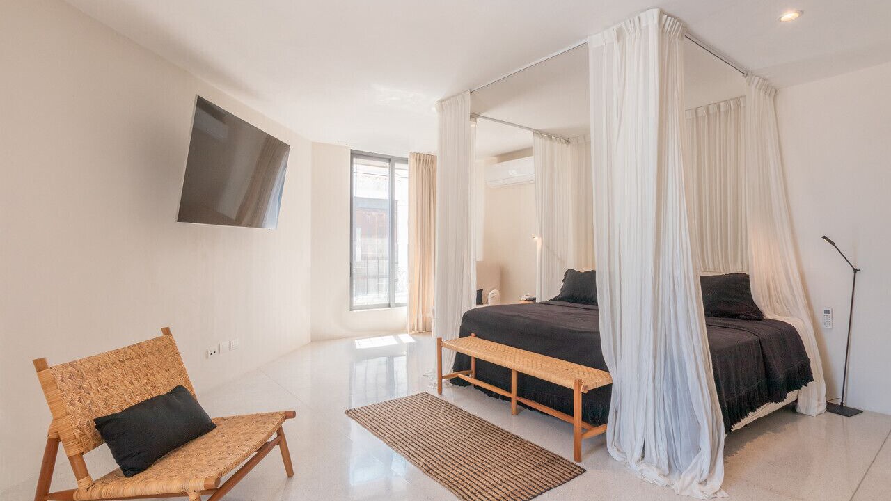 Photo of Bedroom in Centro