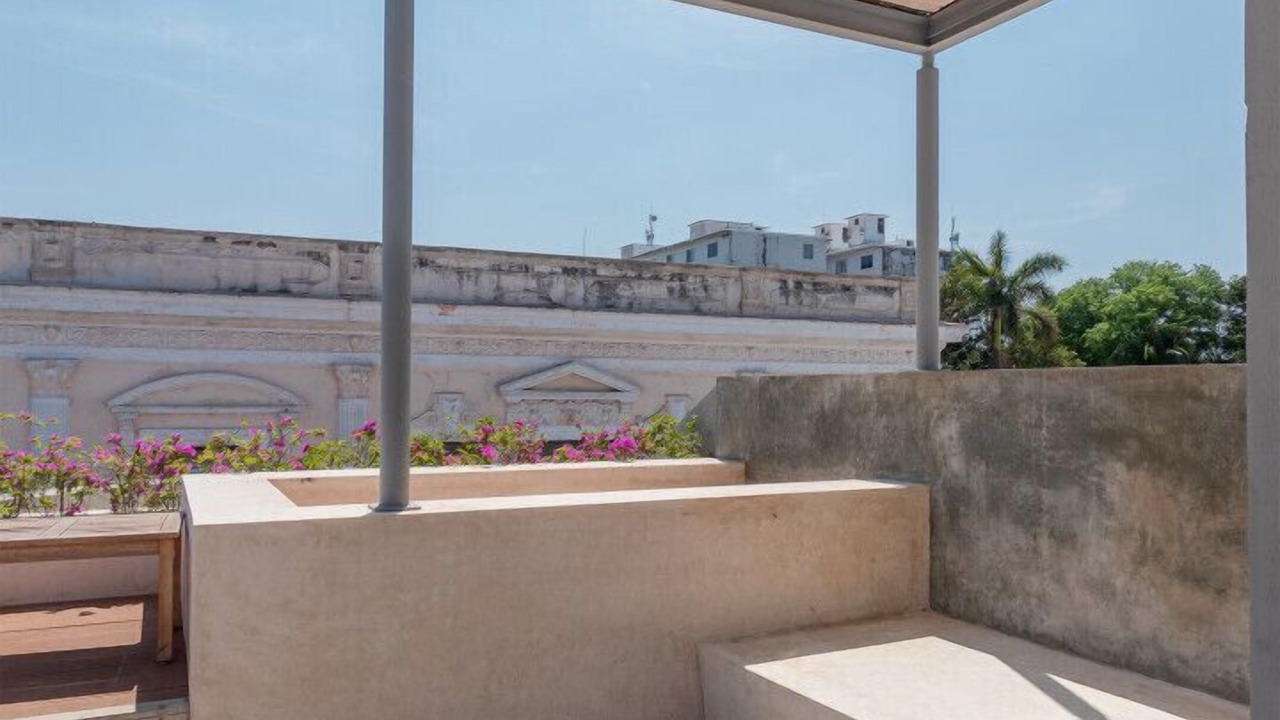 Photo of Outdoor in Centro