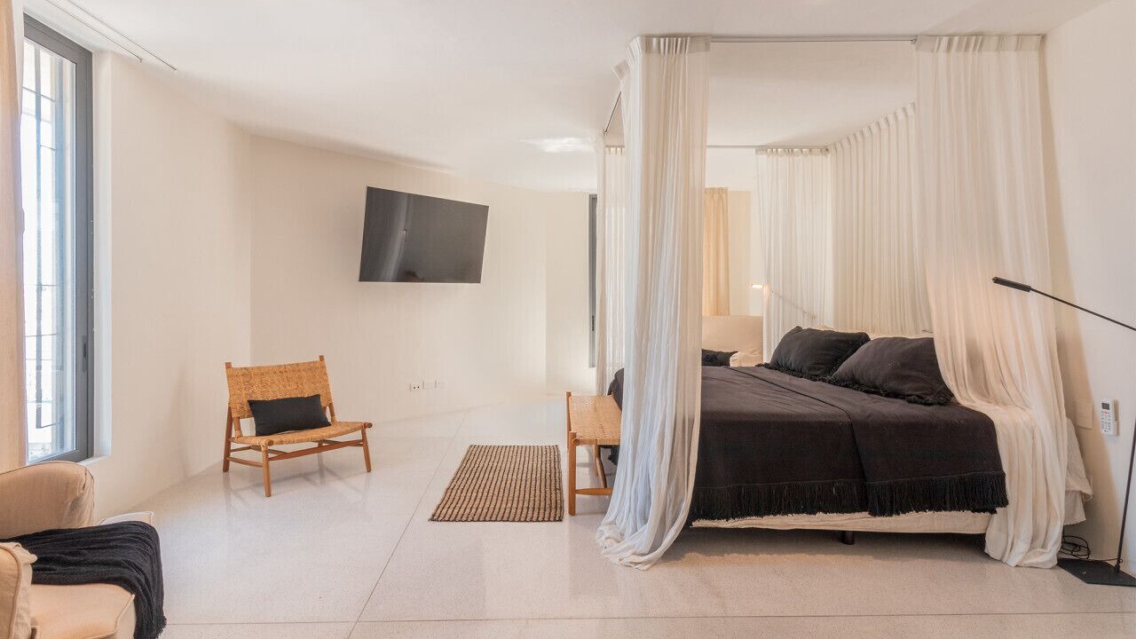 Photo of Bedroom in Centro
