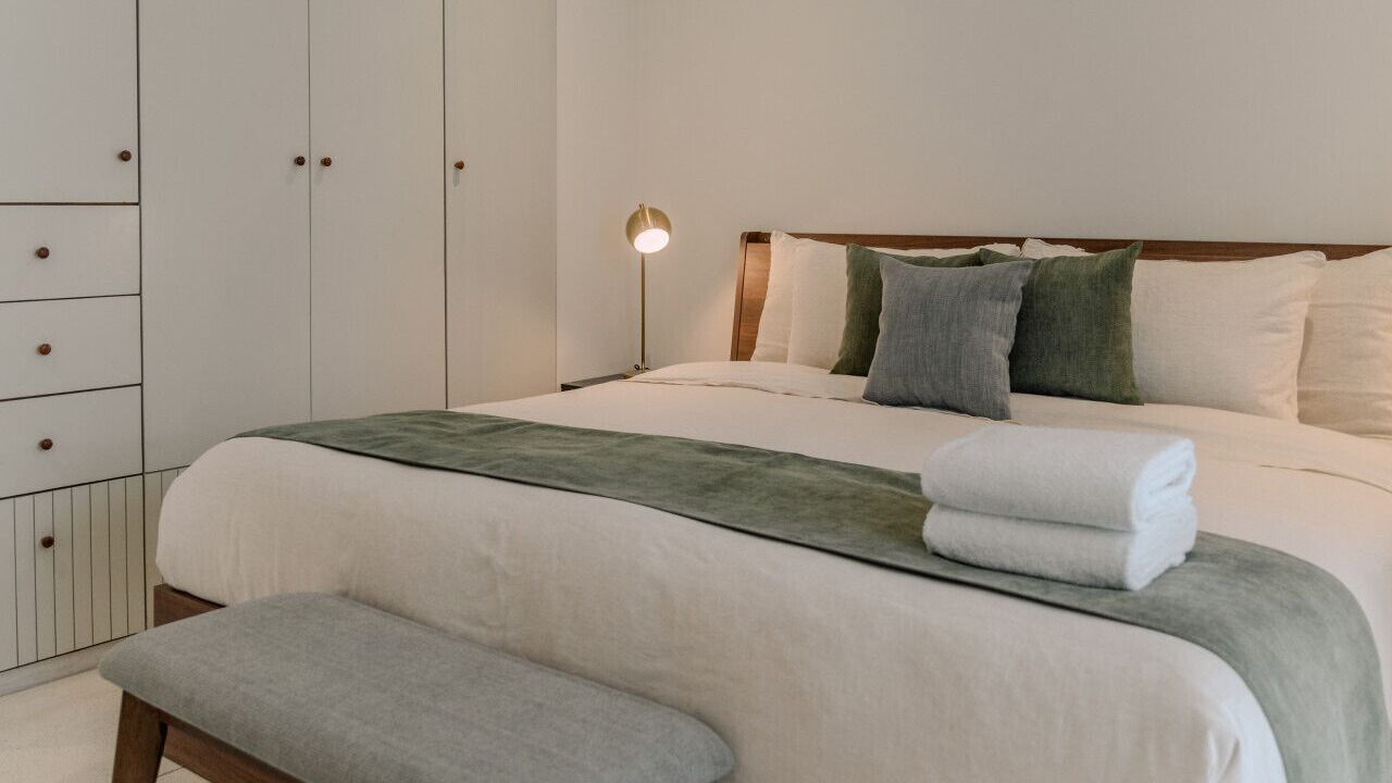 Photo of Bedroom in Centro