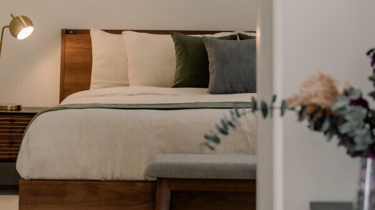 Photo of Bedroom in Centro