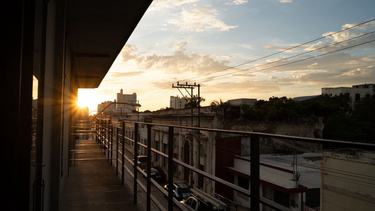 Photo of Outdoor in Centro