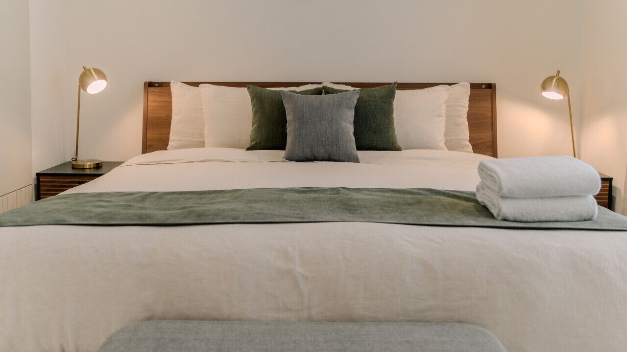 Photo of Bedroom in Centro