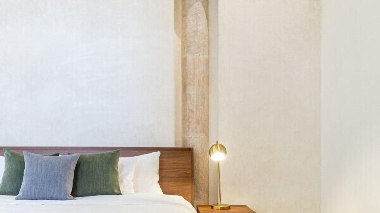 Photo of Bedroom in Centro