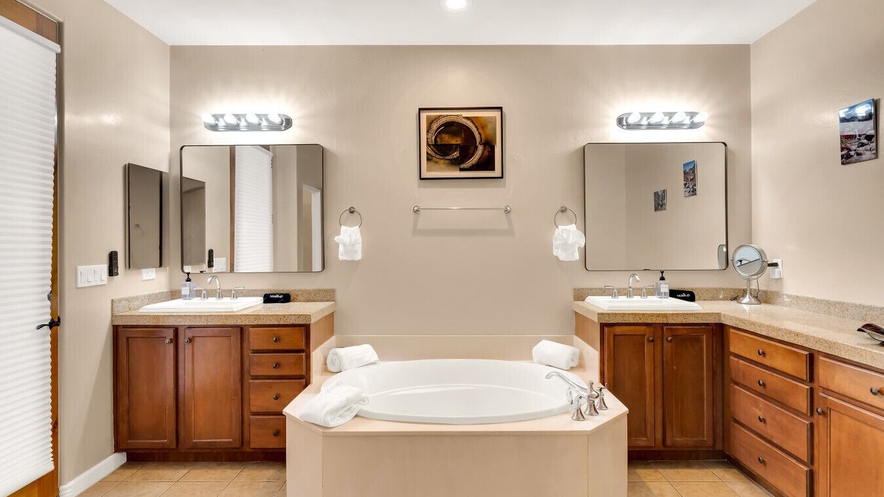 Photo of Bathroom in Tucson