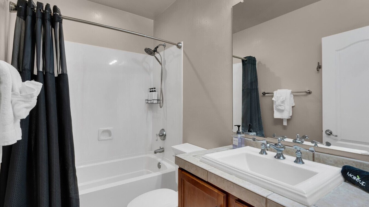 Photo of Bathroom in Tucson