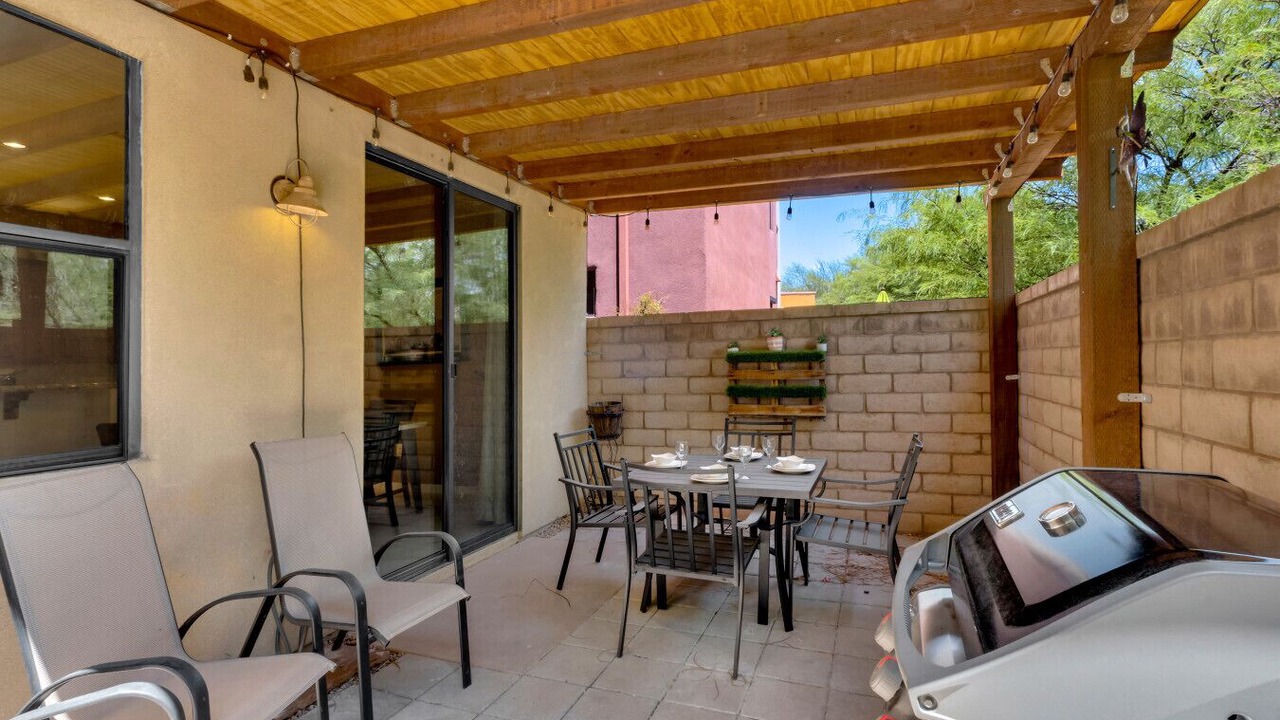 Photo of Outdoor in Tucson
