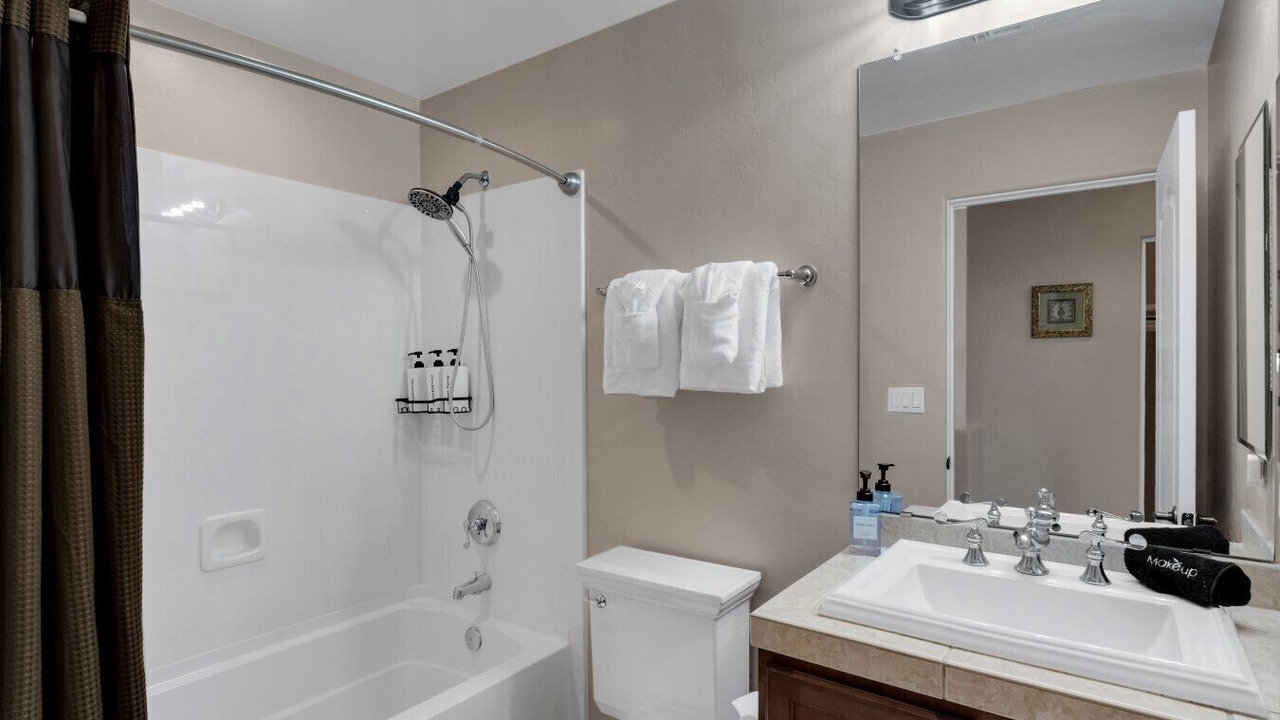 Photo of Bathroom in Tucson