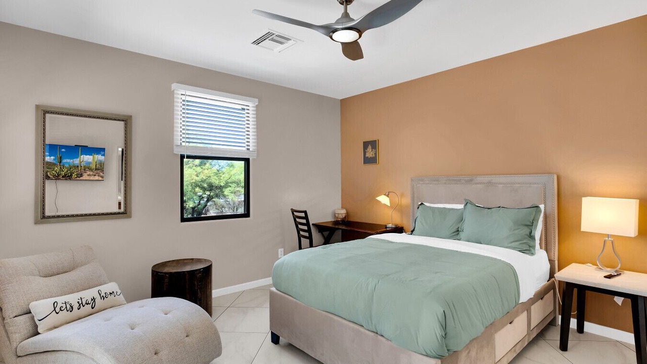 Photo of Bedroom in Tucson