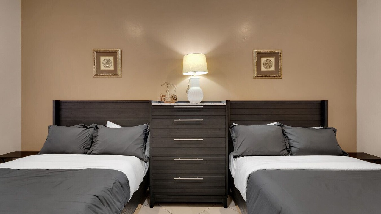 Photo of Bedroom in Tucson
