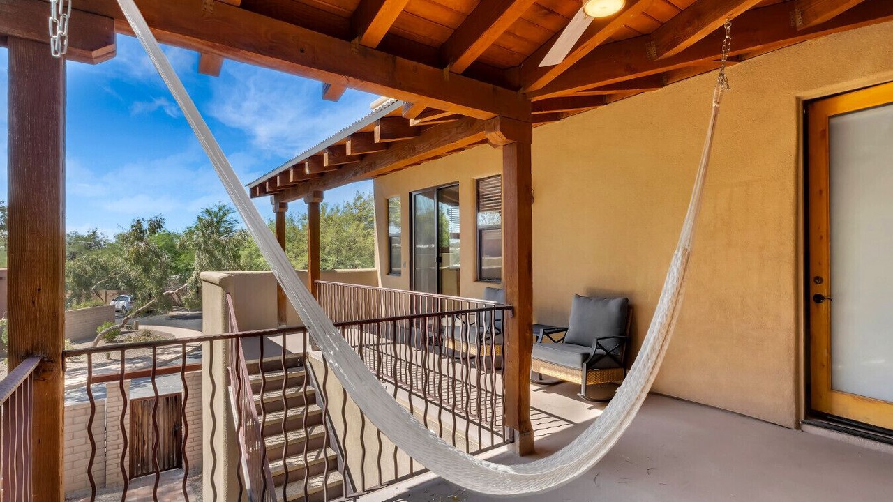 Photo of Patio Balcony in Tucson