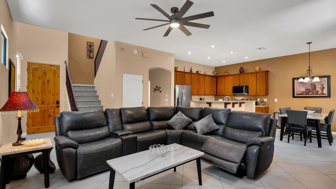 Photo of Livingroom in Tucson