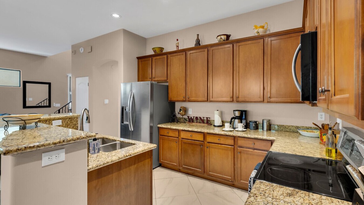 Photo of Kitchen in Tucson