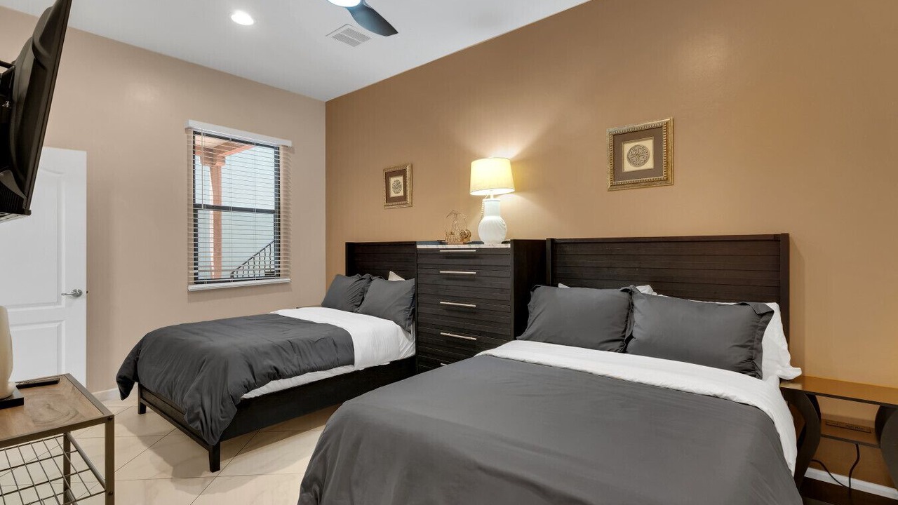 Photo of Bedroom in Tucson