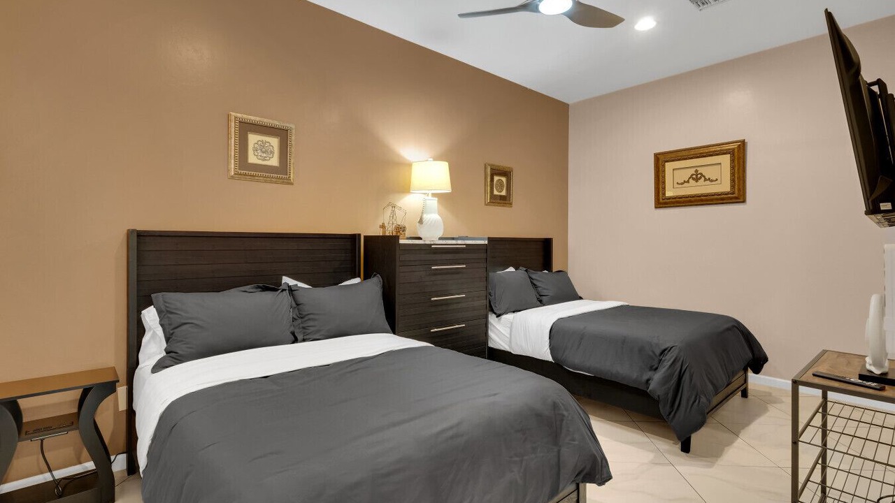 Photo of Bedroom in Tucson