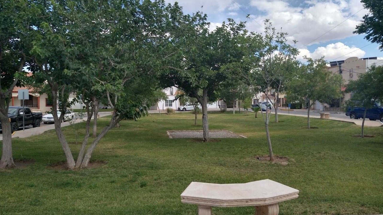 Photo of Outdoor in Ciudad Juarez