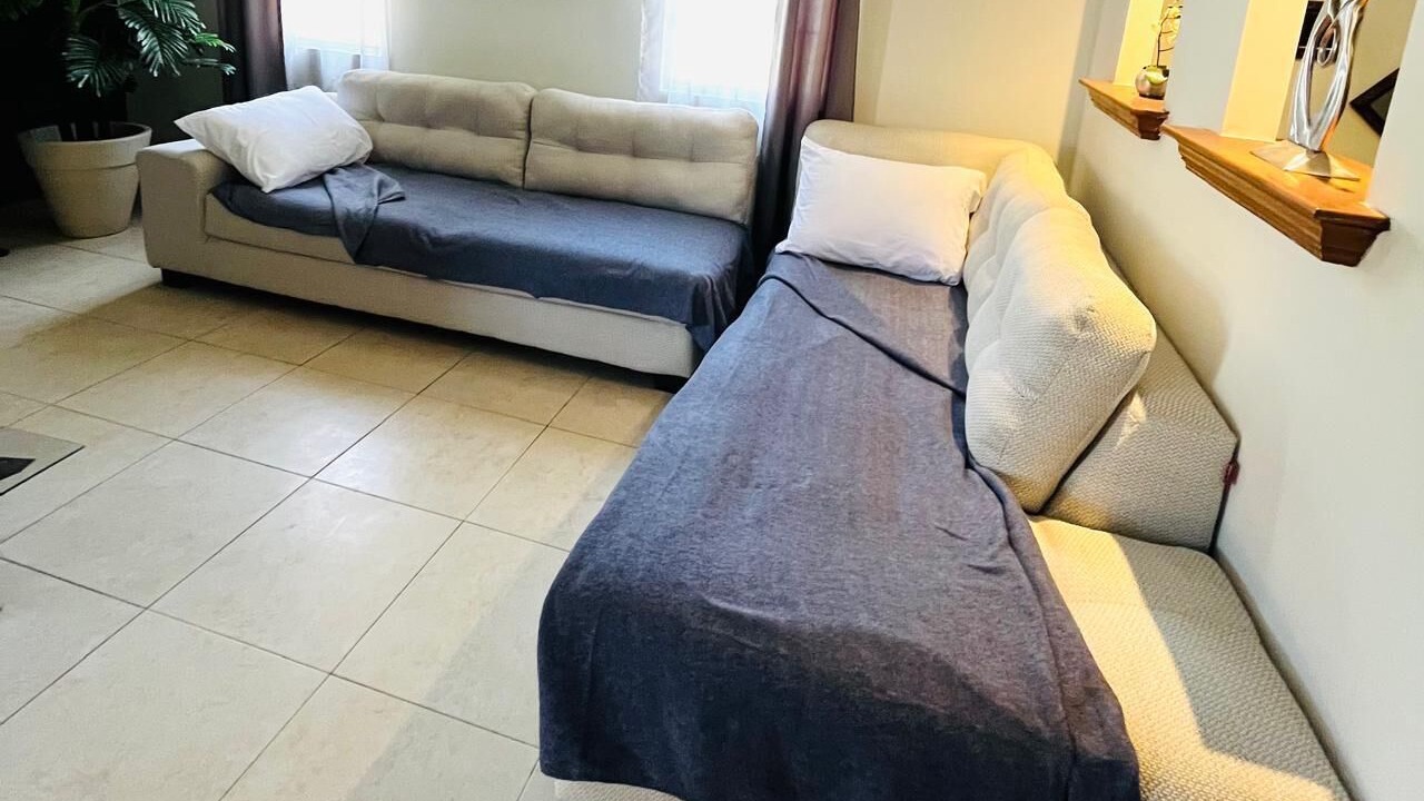 Photo of Livingroom in Ciudad Juarez