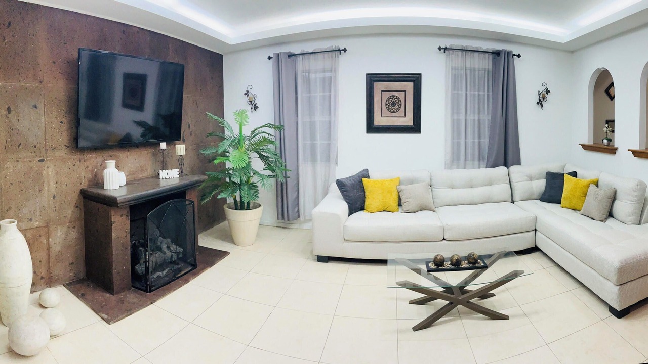 Photo of Livingroom in Ciudad Juarez