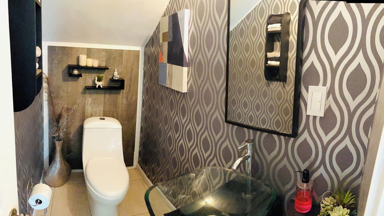 Photo of Bathroom in Ciudad Juarez