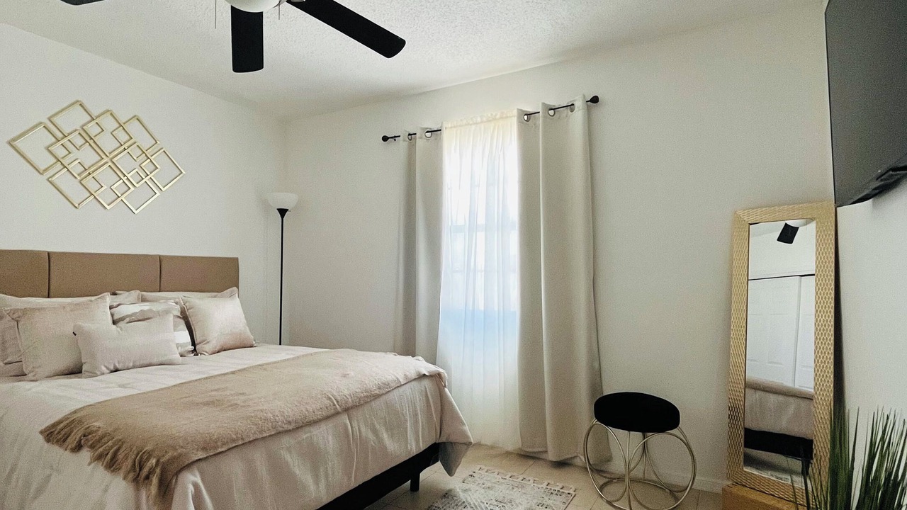 Photo of Bedroom in Ciudad Juarez