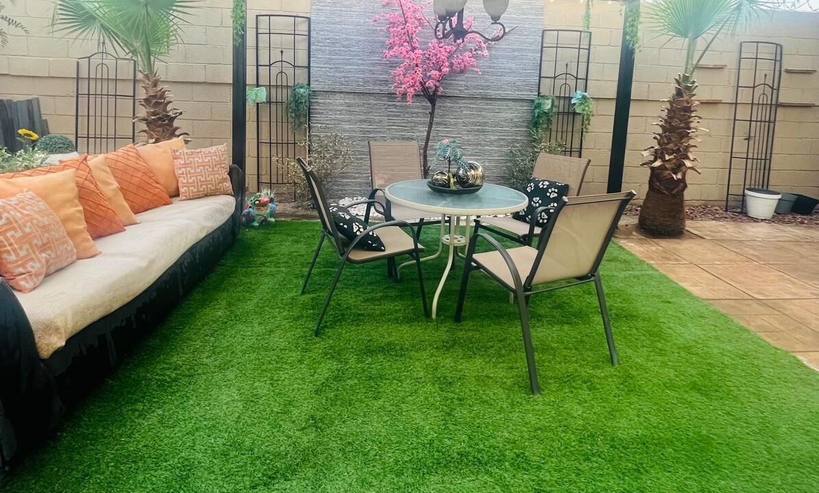Photo of Outdoor in Ciudad Juarez